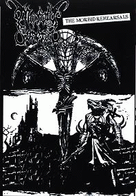 Morbid Funeral (CR) : The Morbid Rehearsals